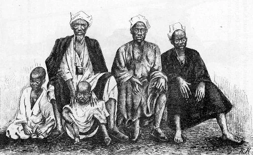 Bambari
