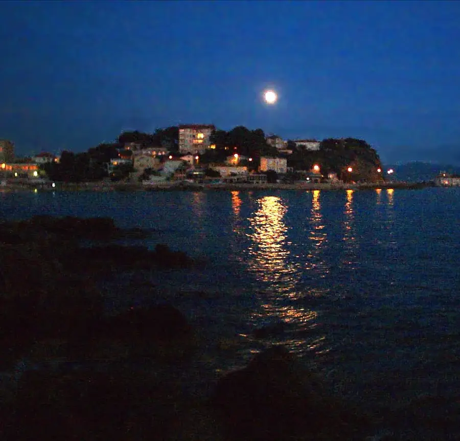 Bandol – city