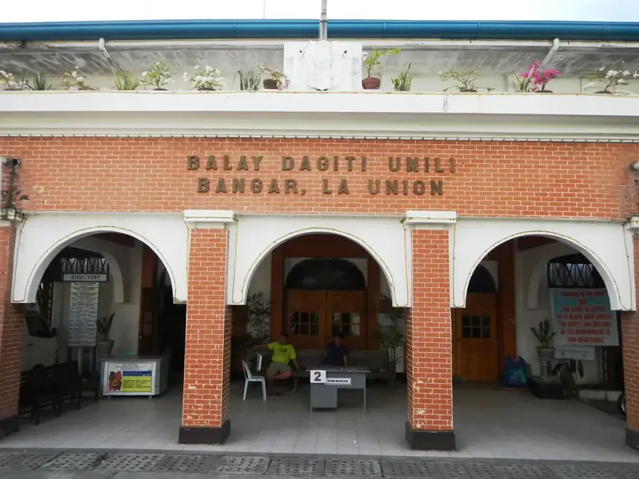 Bangar
