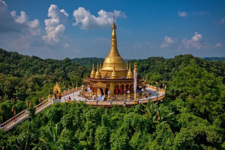 Bandarban