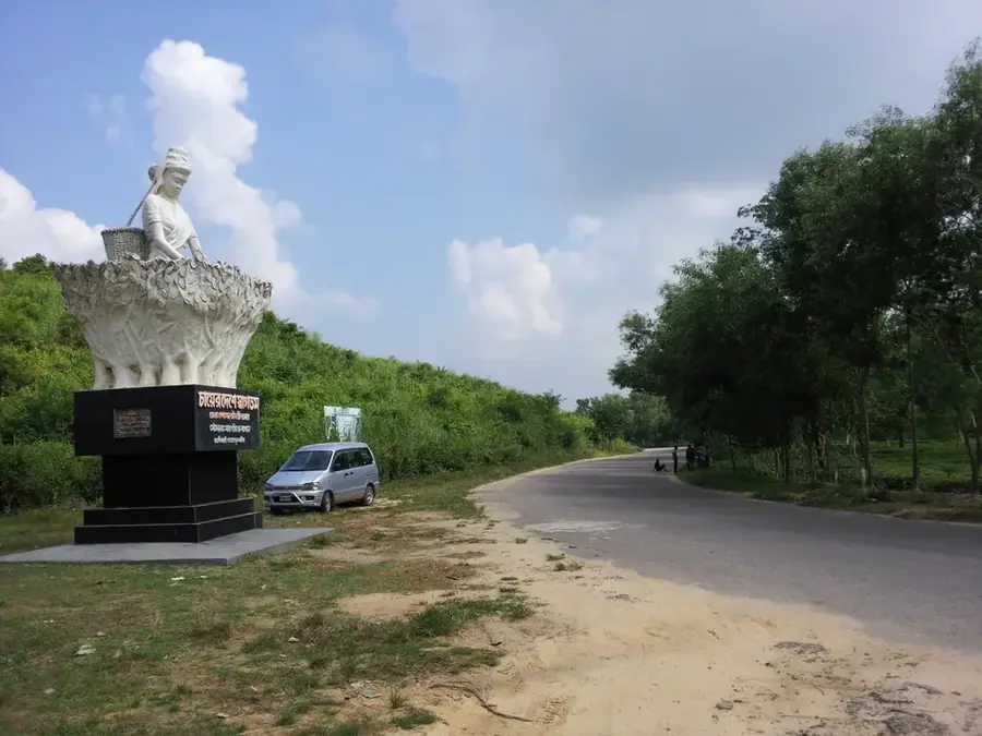 Moulvibazar