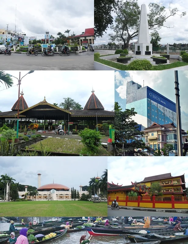 Banjarmasin
