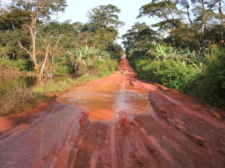 Banyo Lamidat — Ngaoundéré (Kamerun)