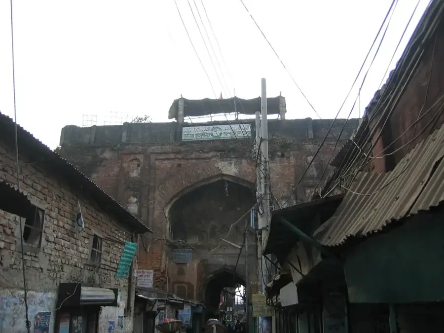 Bara Katra — Tangail (Bangladesch)