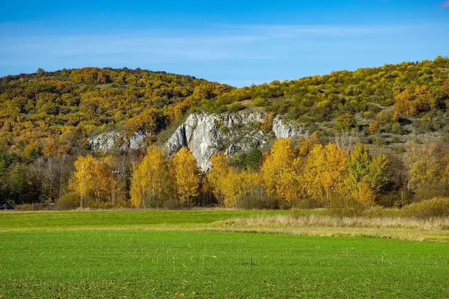 Baradla-barlang — Aggtelek (Magyarország)
