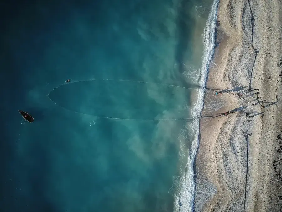 Port of Barahona — Barahona (Dominican Republic)
