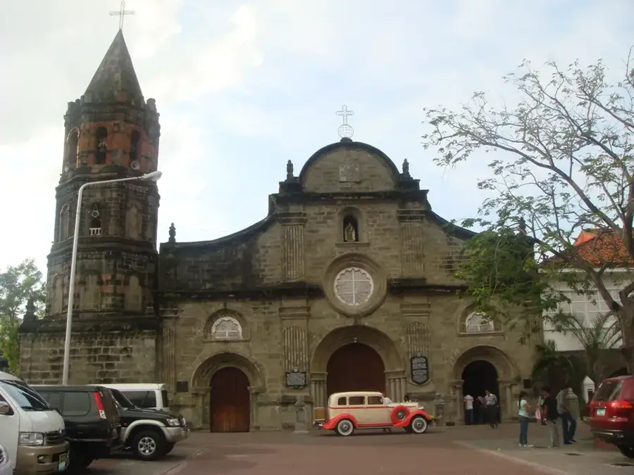 Barasoain-Kirche