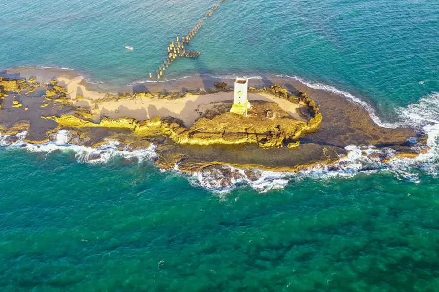 Antike Stadt Barawa — Marka (Somalia)