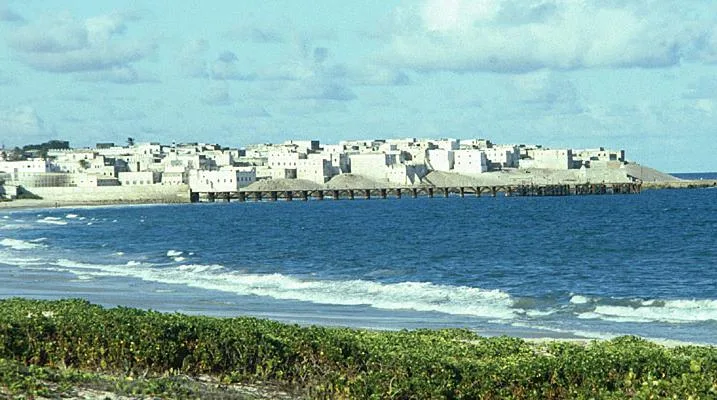 Baraawe
