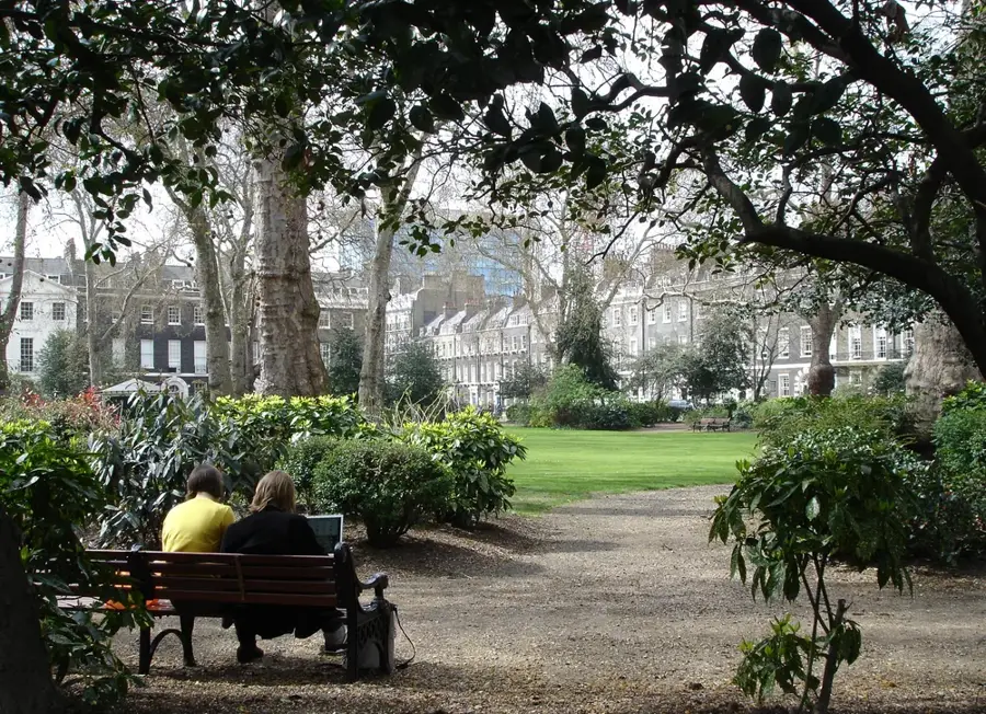 Bloomsbury — Foul Bay (Barbados)