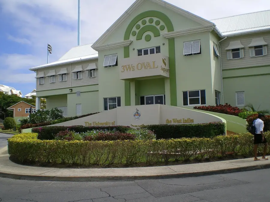 Cave Hill — Tudor Bridge (Barbados)
