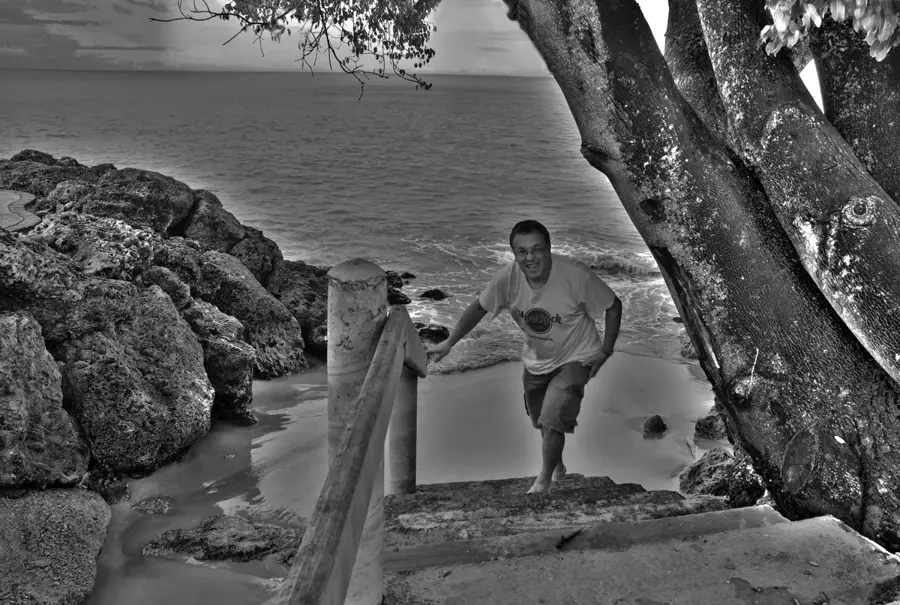 Cobblers Cove Zátony
