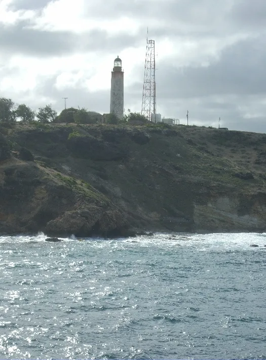 Culpepper Island