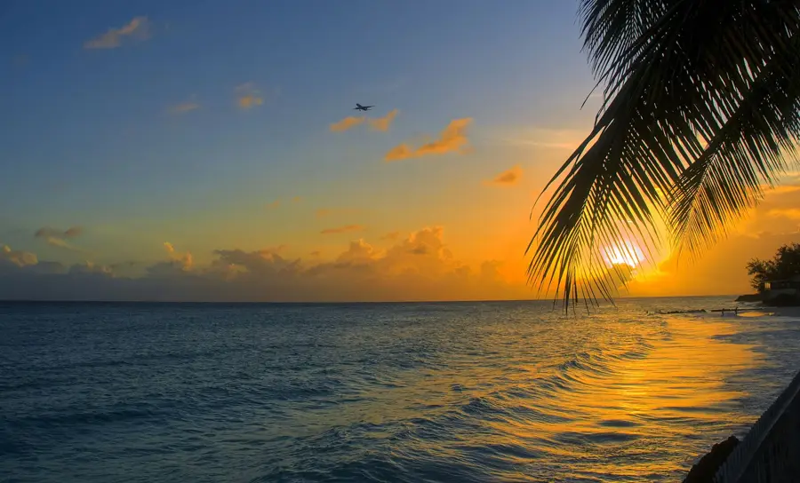 Enterprise — Foul Bay (Barbados)