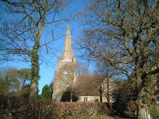 Gun Hill Gardens