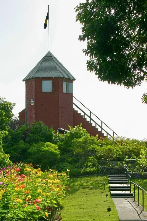 Gun Hill