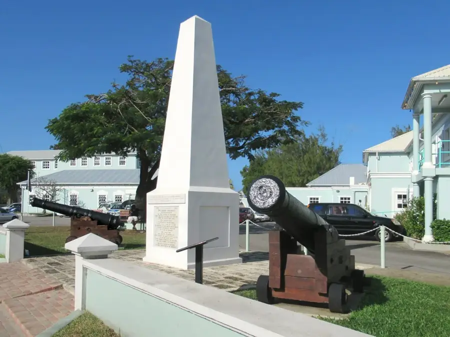 Holetown (Barbados)