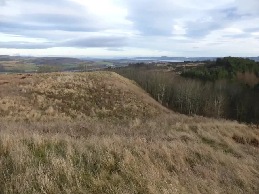 Moncrieffe Hill