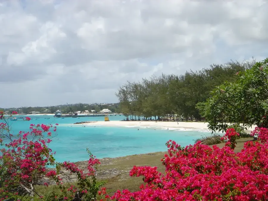 Oistins — Foul Bay (Barbados)