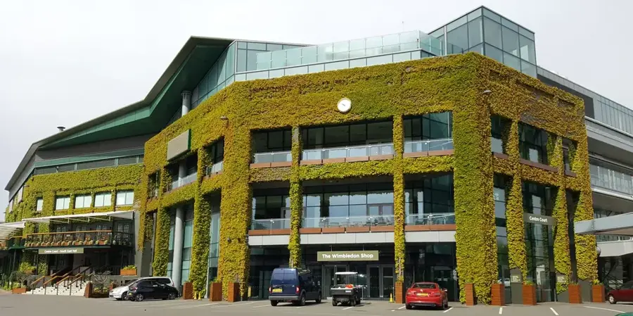 Pavilion Court