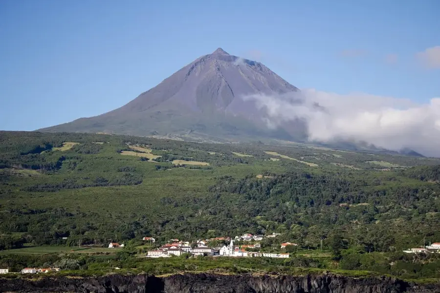 Pico Teneriffe (Barbados)