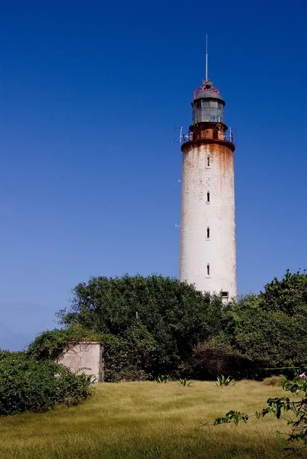 Ragged Point