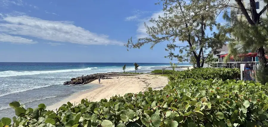 Rockley (Barbados)