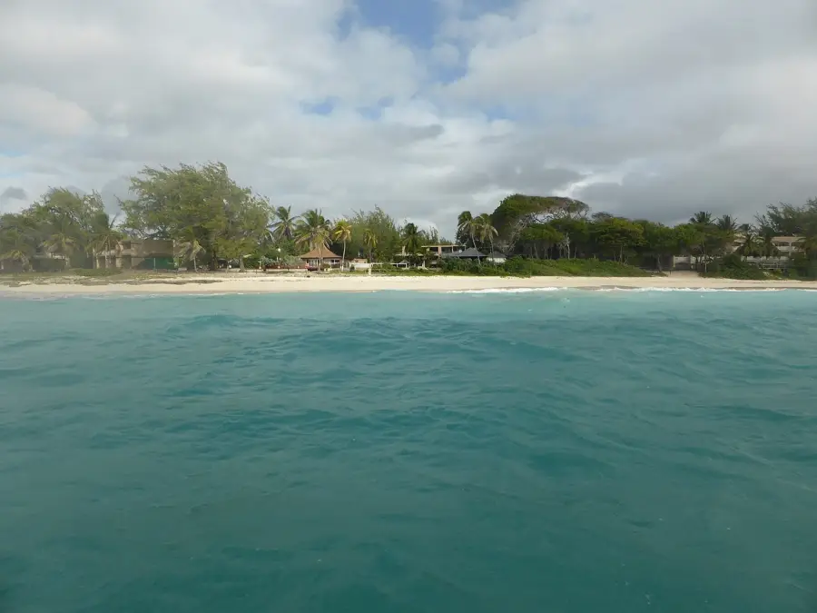 Silver Sands-part