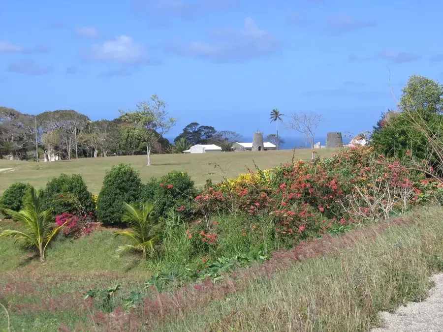 Speightstown Esplanade