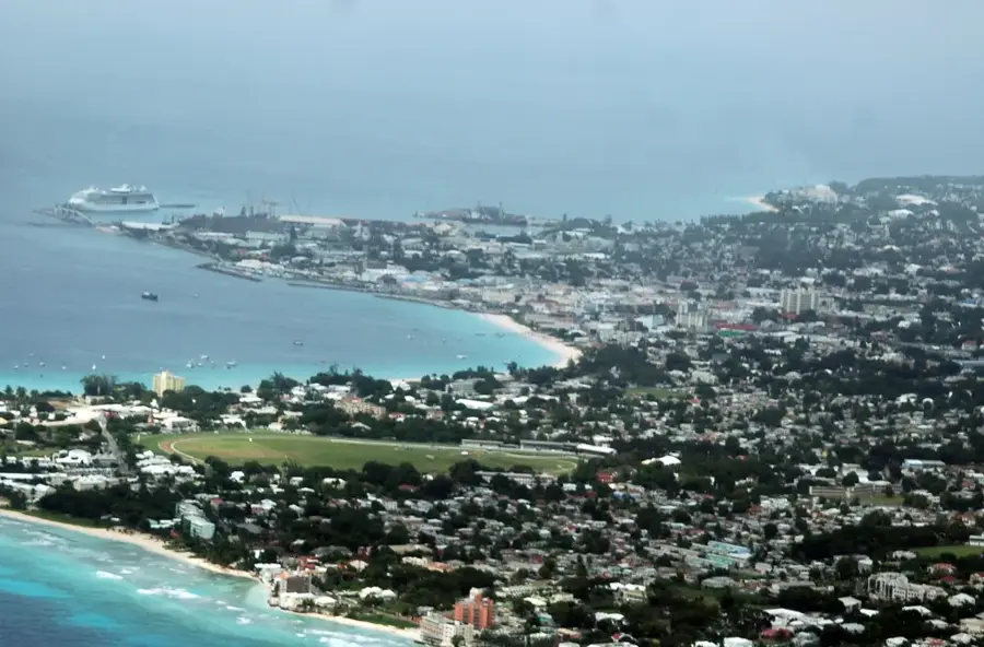 Tudor Bridge (Barbados)