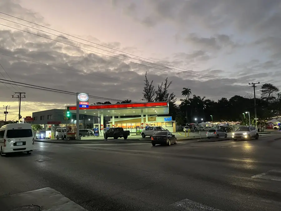 Worthing (Barbados)