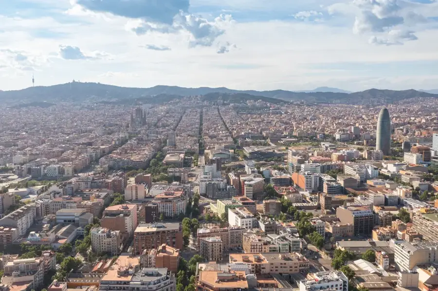 Barcelona (Spanyolország)