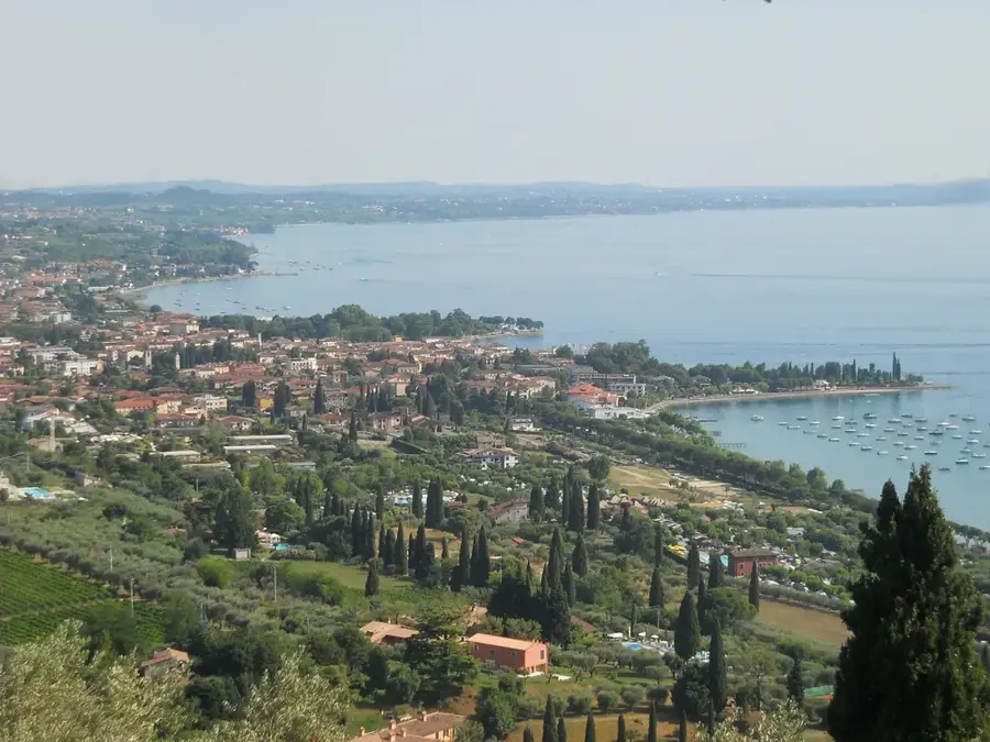 Bardolino — Lake Garda (Italy)