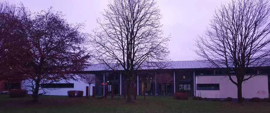 Bargteheide – Stadt