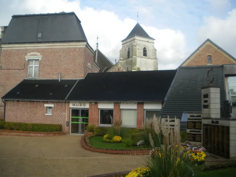 Barlin – city