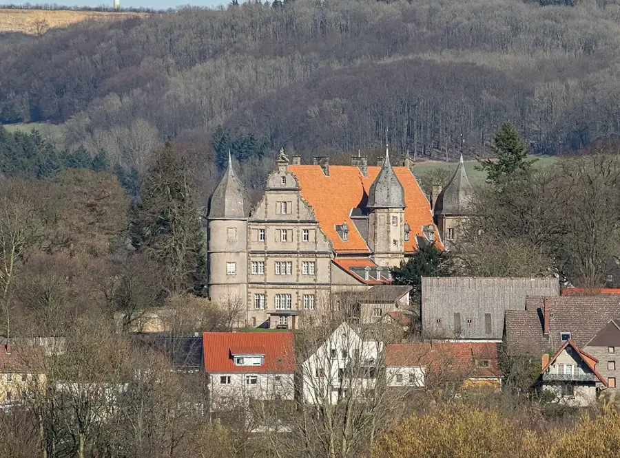 Barntrup – Stadt