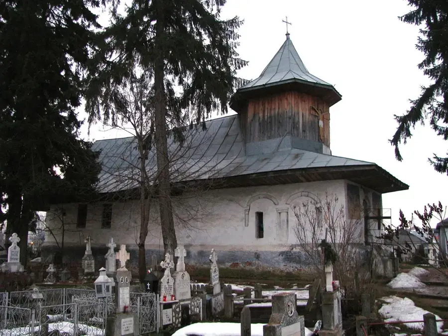Bascov – oraș