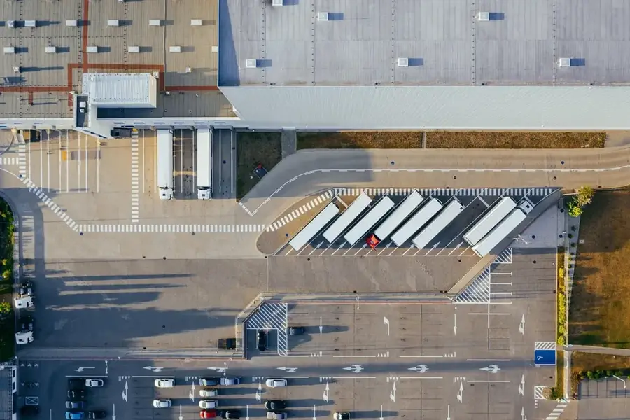 Base Titanium Rakodóterminál Likoni — Toledo (Spanyolország)