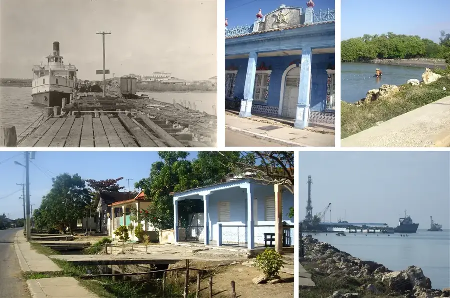 Batabanó — Bauta (Cuba)