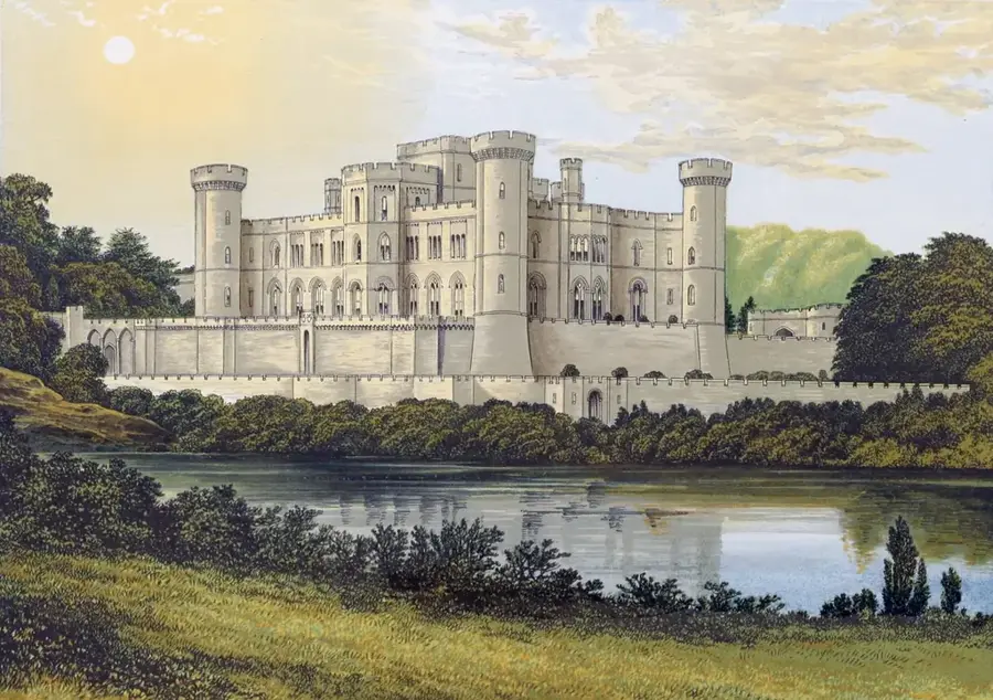 Historisches Dorf Bathurst — Tombo (Sierra Leone)