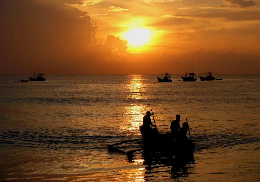 Batticaloa