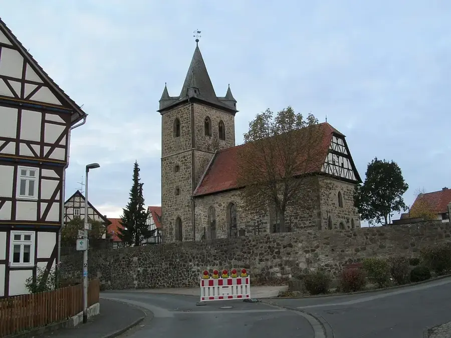 Baunatal – Stadt