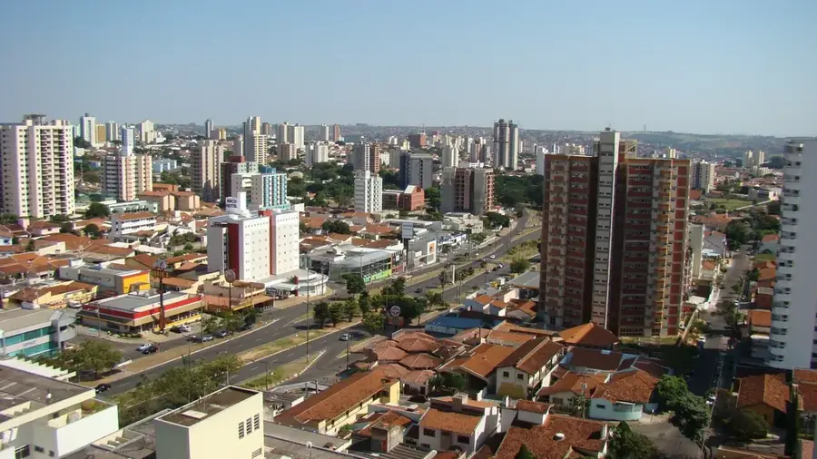 Bauru (Brasilien)