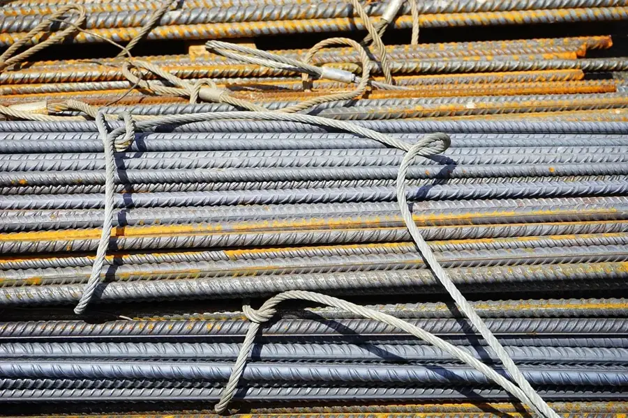Baustoffwerk Neves — Henrique (São Tomé und Príncipe)