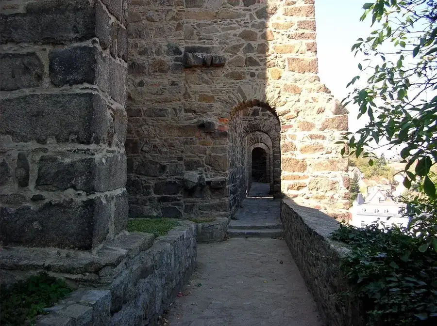 Bautzen – Stadt
