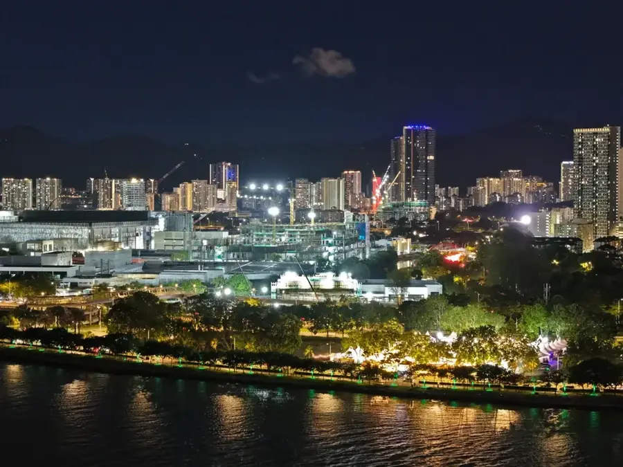 Bayan Lepas Freie Industriezone — George Town (Malaysia)