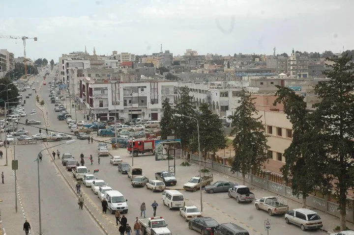 Al Bayda