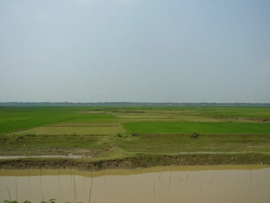 Hakaluki Haor — Surma (Bangladesch)