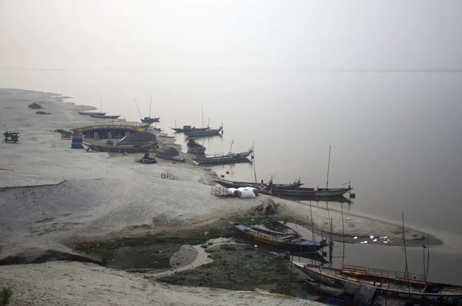 Padma — Daga (Bhutan)