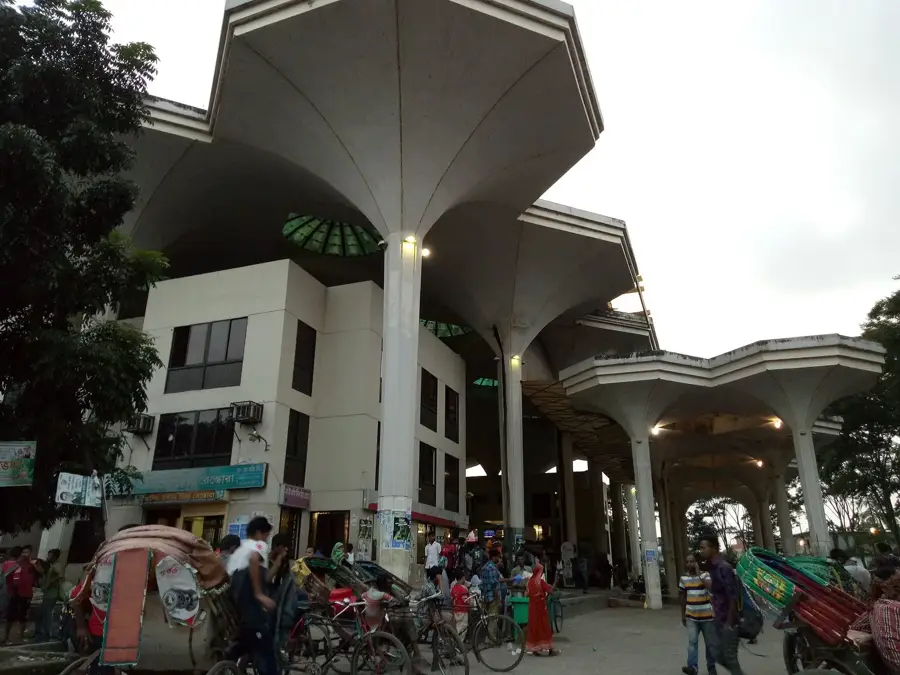 Surma (Bangladesch)